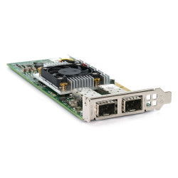 N20KJ LP DELL BROADCOM 57810S 10GB DUAL PORT ADAPTER LOW PROFILE - 0N20KJ LP